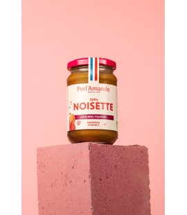 Toasted Hazelnut Butter 280g