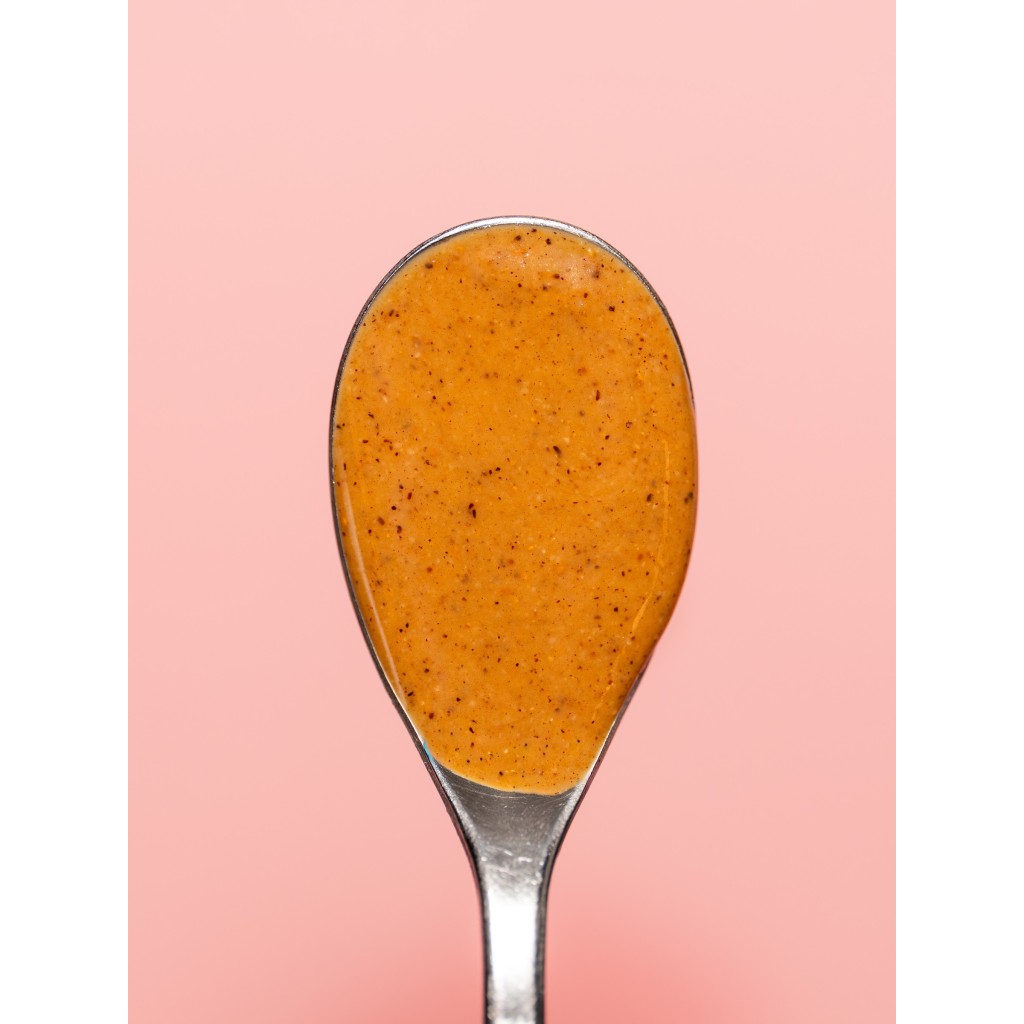 Toasted Hazelnut Butter I Perl'Amande