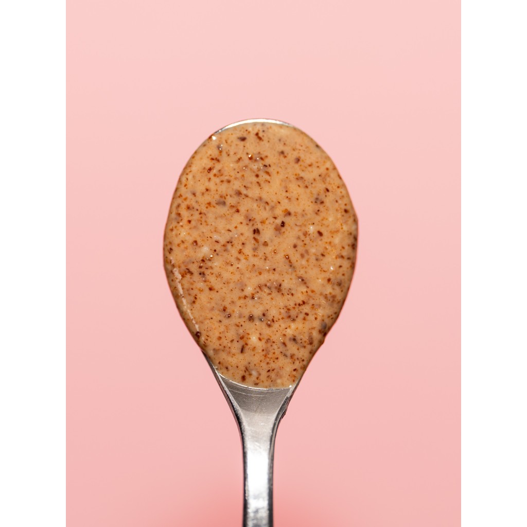 Whole Almond Butter I Perl'Amande