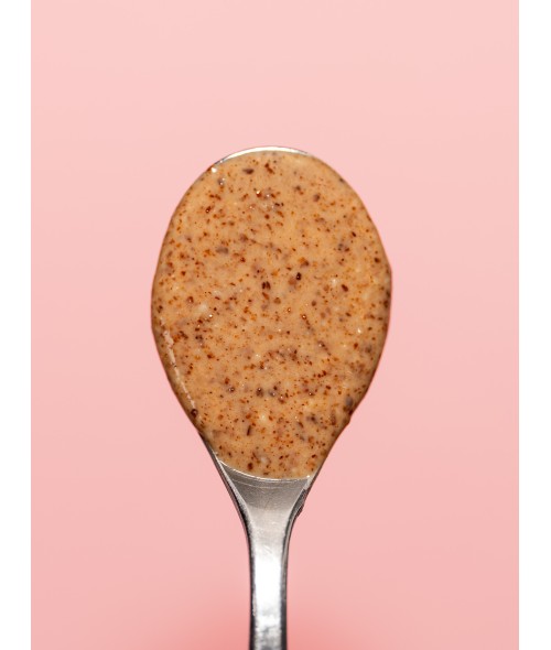 Raw Whole Almond Butter