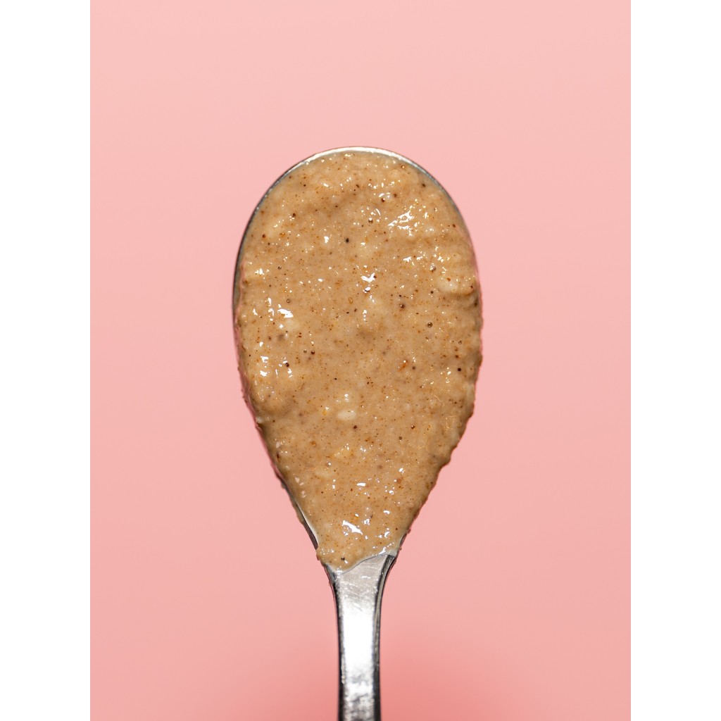 Semi-Whole Sesame Butter I Perl'Amande