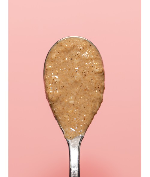 Purée crue Sésame Demi-Complet