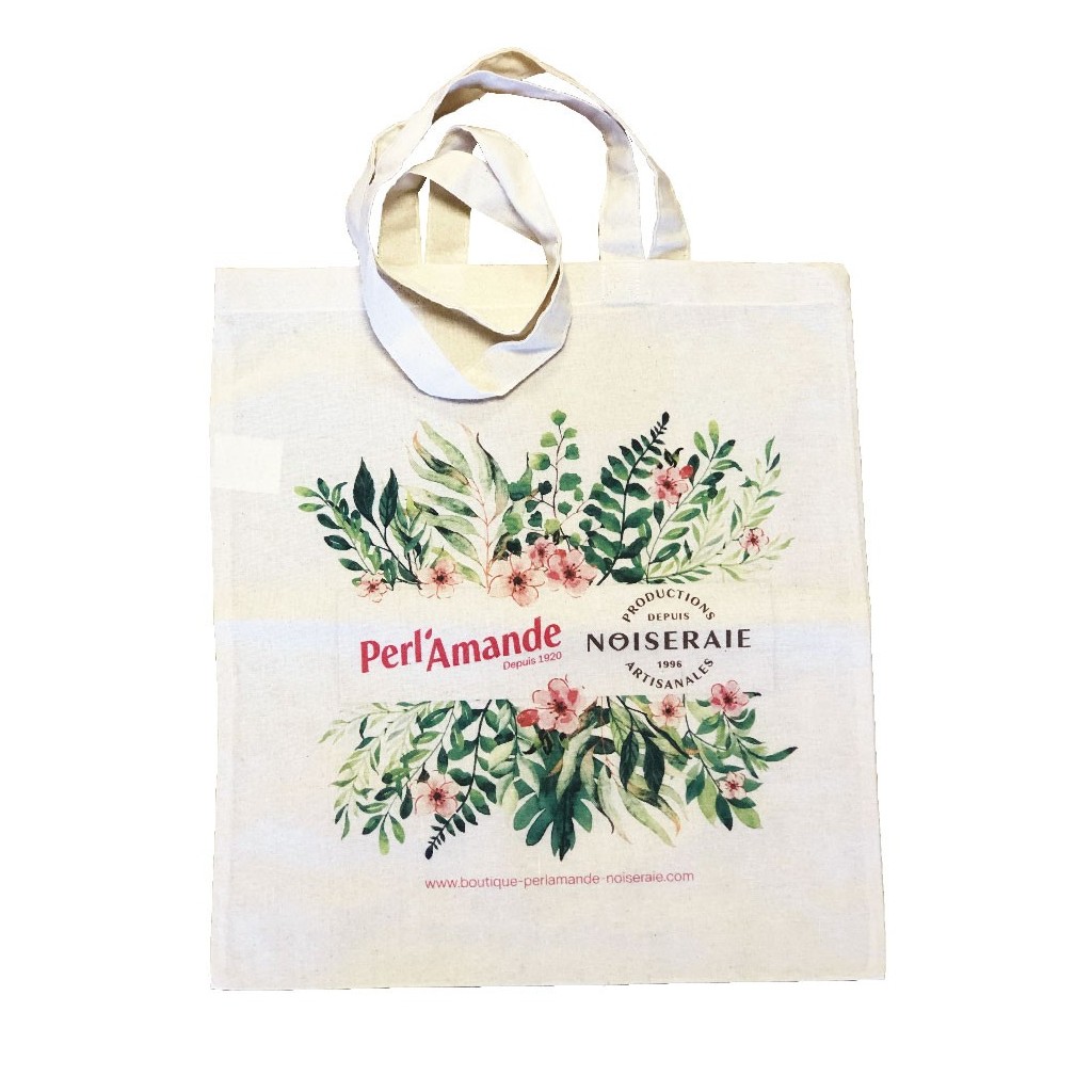 Tote Bag Offert dès 80€ d'Achat | Nuts Family