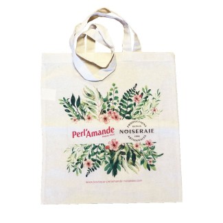 Tote Bag Offert dès 80€ d'Achat | Nuts Family