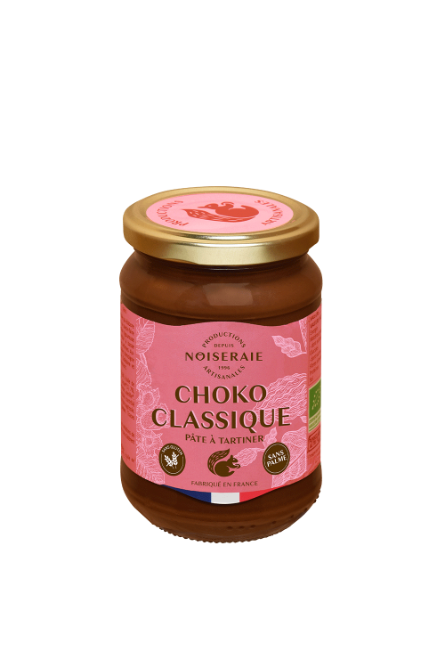 copy of Choko Noisette