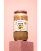 Raw Almond Butter