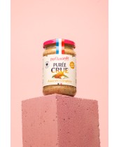 Raw Almond Butter
