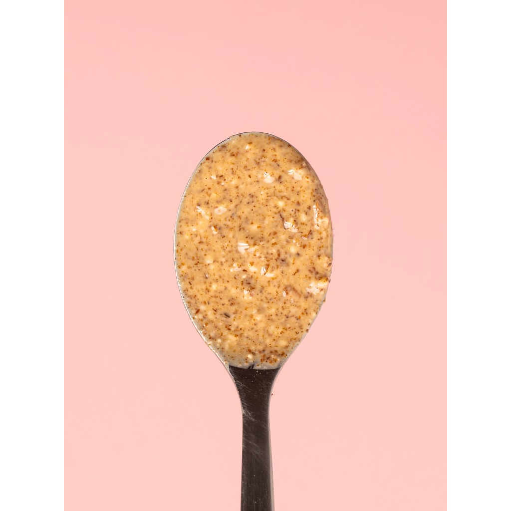 Purée Amande Complète Crunchy I Perl'Amande