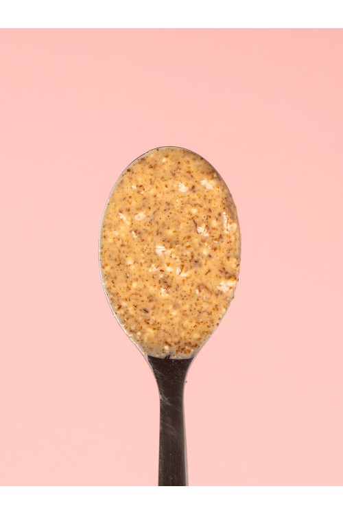 Purée Amande Complète Crunchy