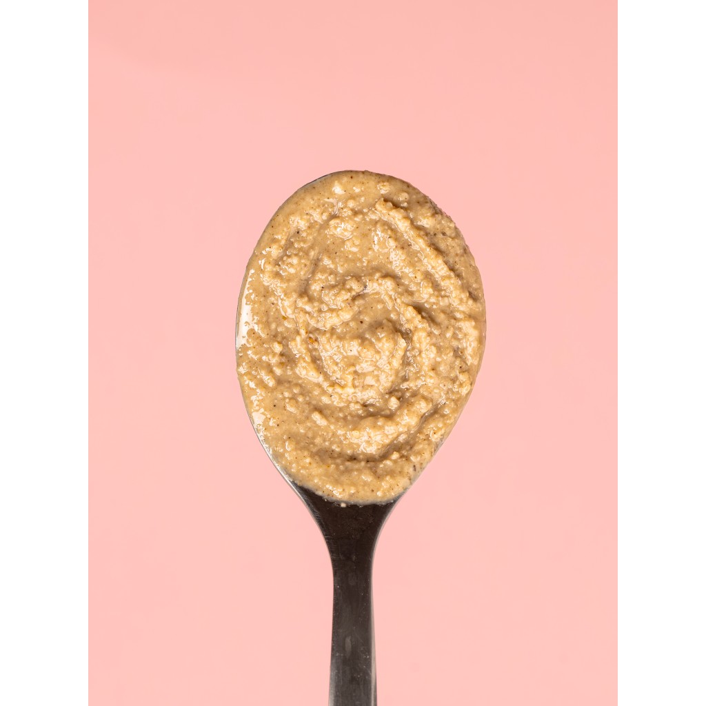 Purée Sésame Demi-Complet I Perl'Amande