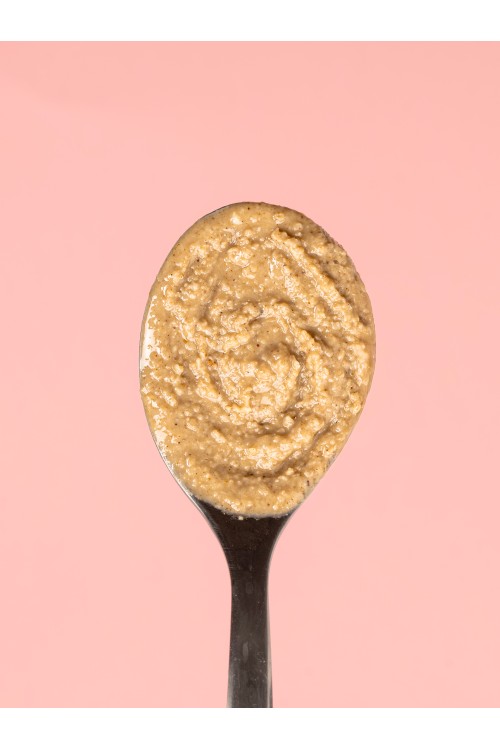 Purée Sésame Demi-Complet I Perl'Amande