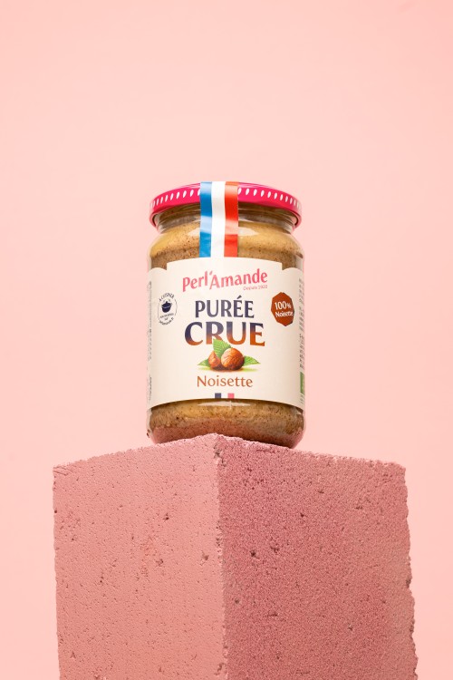 Purée Noisette I Perl'Amande
