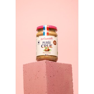 Purée Noisette I Perl'Amande