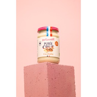 Purée Cacahuète I Perl'Amande