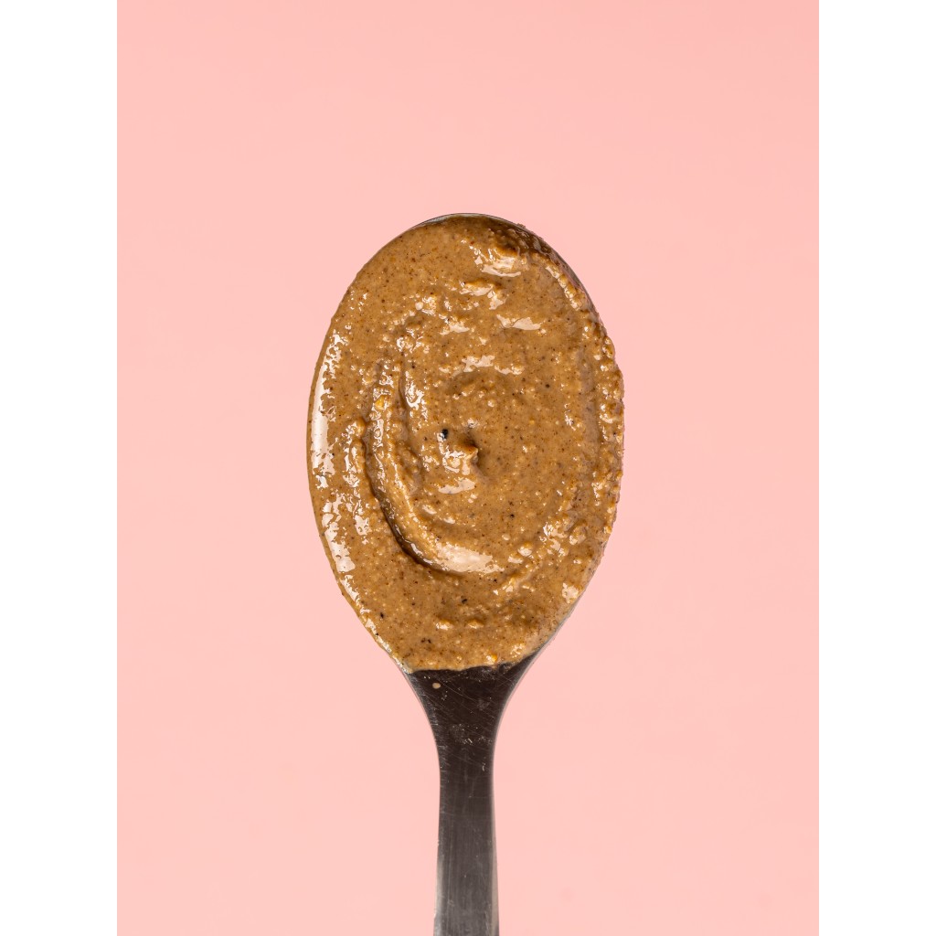 Purée Sésame complet toasté I Perl'Amande
