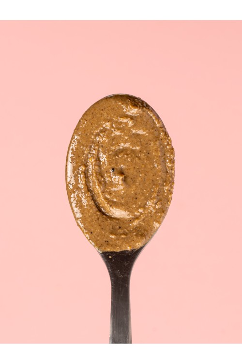 Purée Crue Sésame Complet