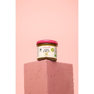 Purée Pistache I Perl'Amande