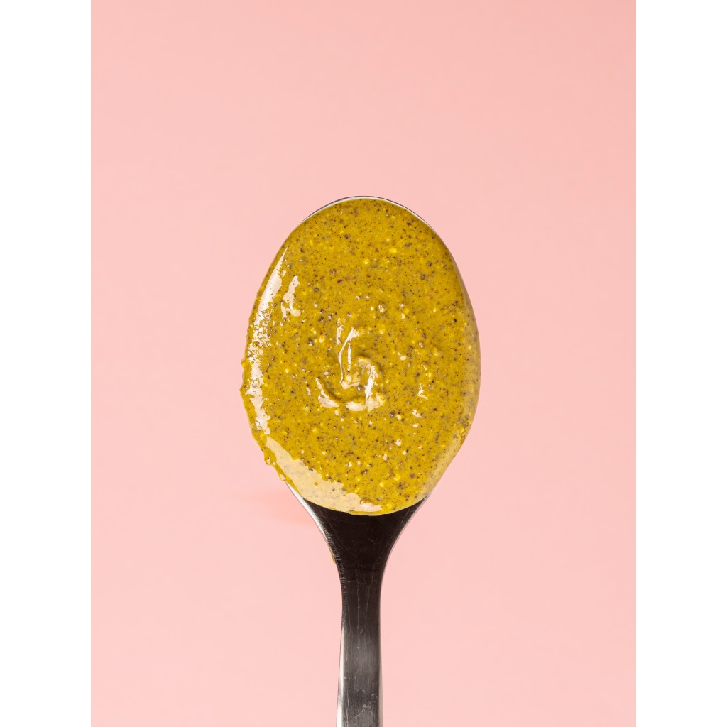 Purée Pistache I Perl'Amande