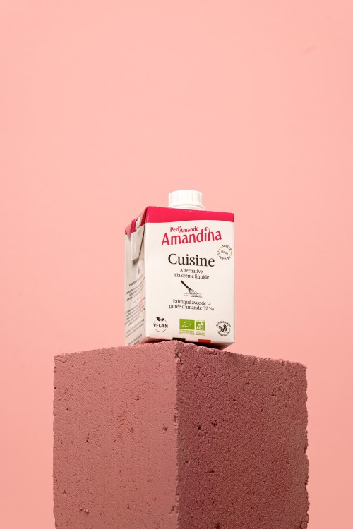 Amandina Cuisine 3x20cl