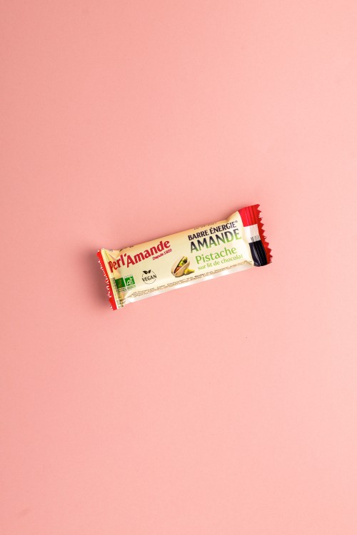 Pâte d'Amande Pistache sur...