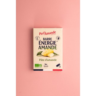Etui Pâte Amande Nature I Perl'Amande