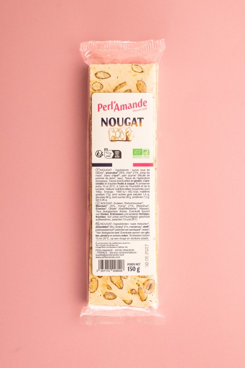 Nougat I Perl'Amande