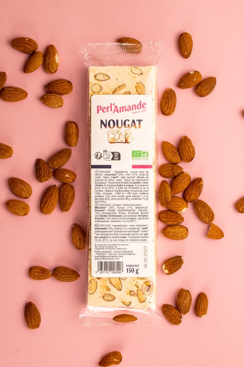Nougat
