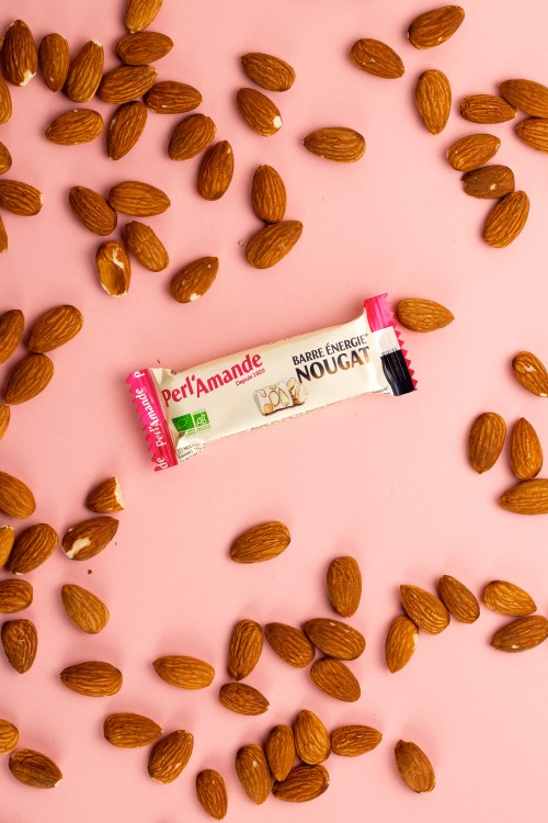 copy of Nougat Blanc 150g