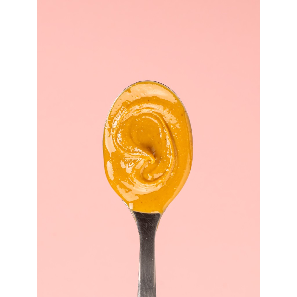 Purée Cacahuète Toastée I Perl'Amande