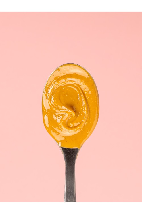copy of Purée Arachide