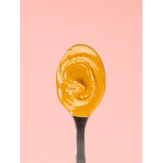 Purée Cacahuète Toastée I Perl'Amande
