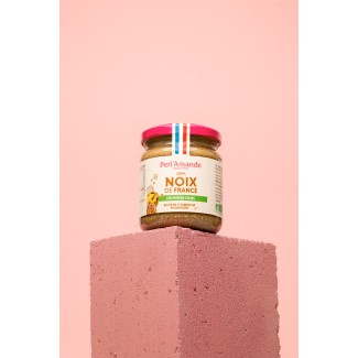 Purée Noix de France I Perl'Amande