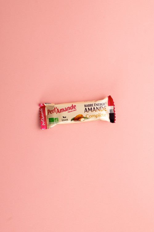 copy of Pâte d'Amande...