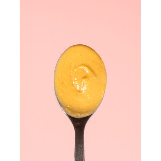 Beurre Cacahuète Crunchy Bio | Perl'Amande