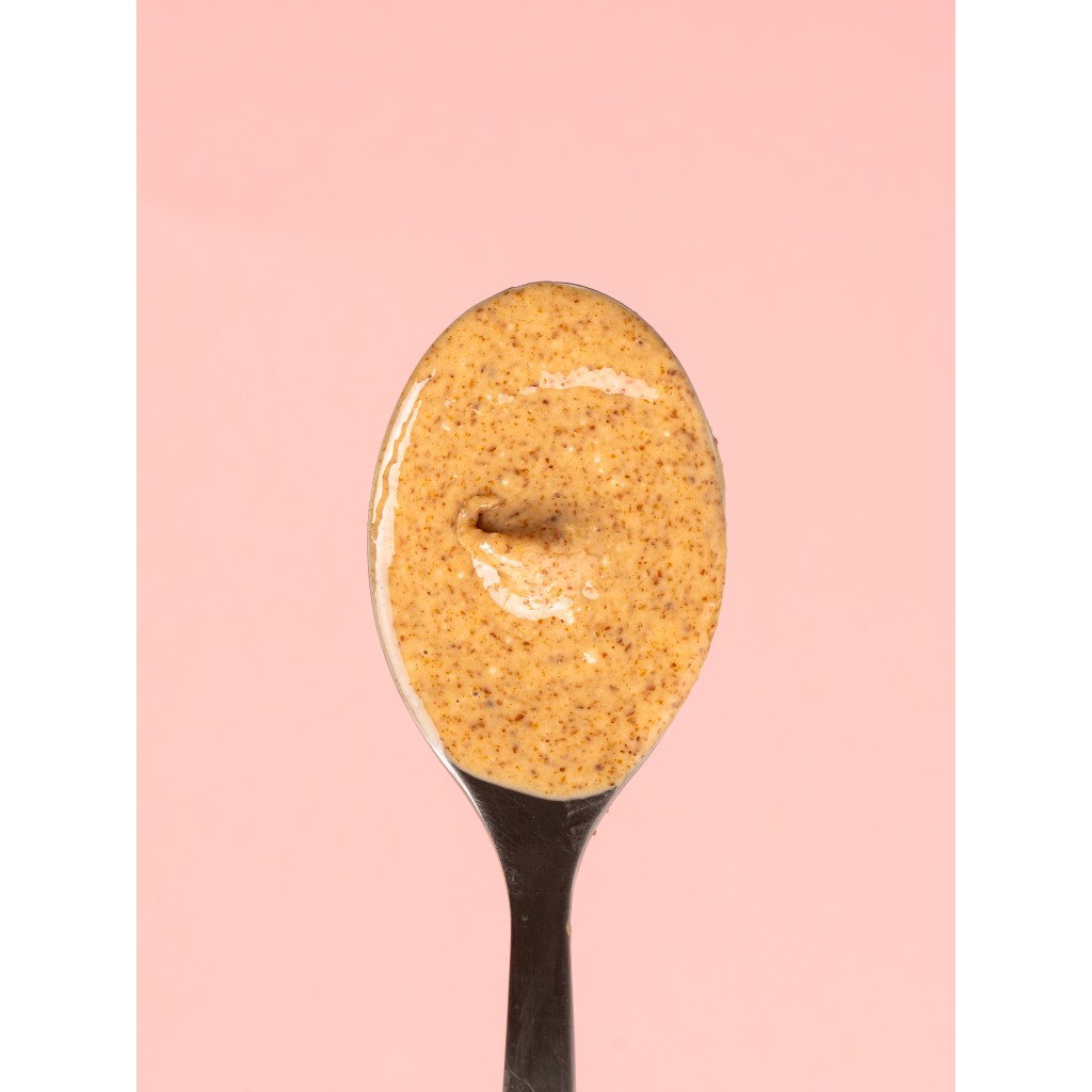 Purée Amande Complète Extra Douce I Perl'Amande