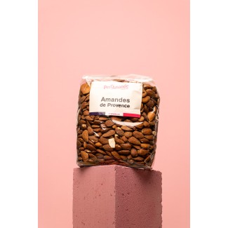 Vrac Amandes de Provence | Perl'Amande