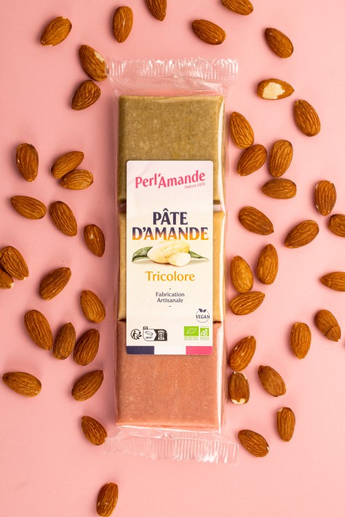 copy of Pâte d'Amande Complète 200g
