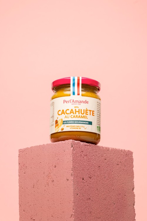 Purée façon Chouchou