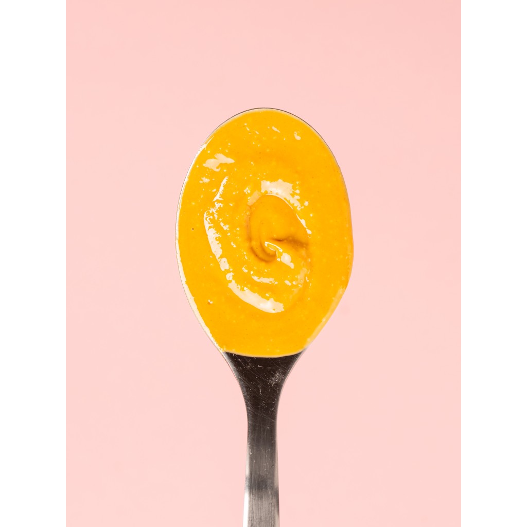 Purée Cachuète au caramel I Perl'Amande