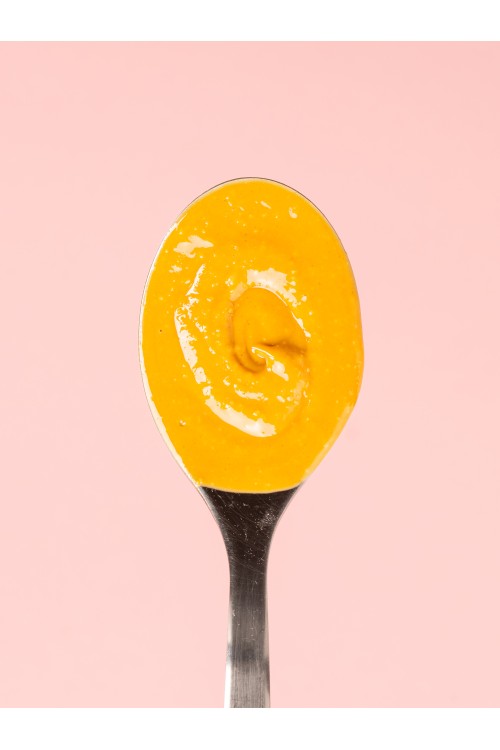 Purée Cacahuète au Caramel