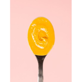 Purée Cachuète au caramel I Perl'Amande