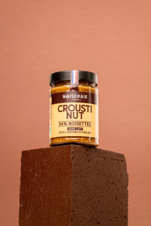Crousti Nut 300g