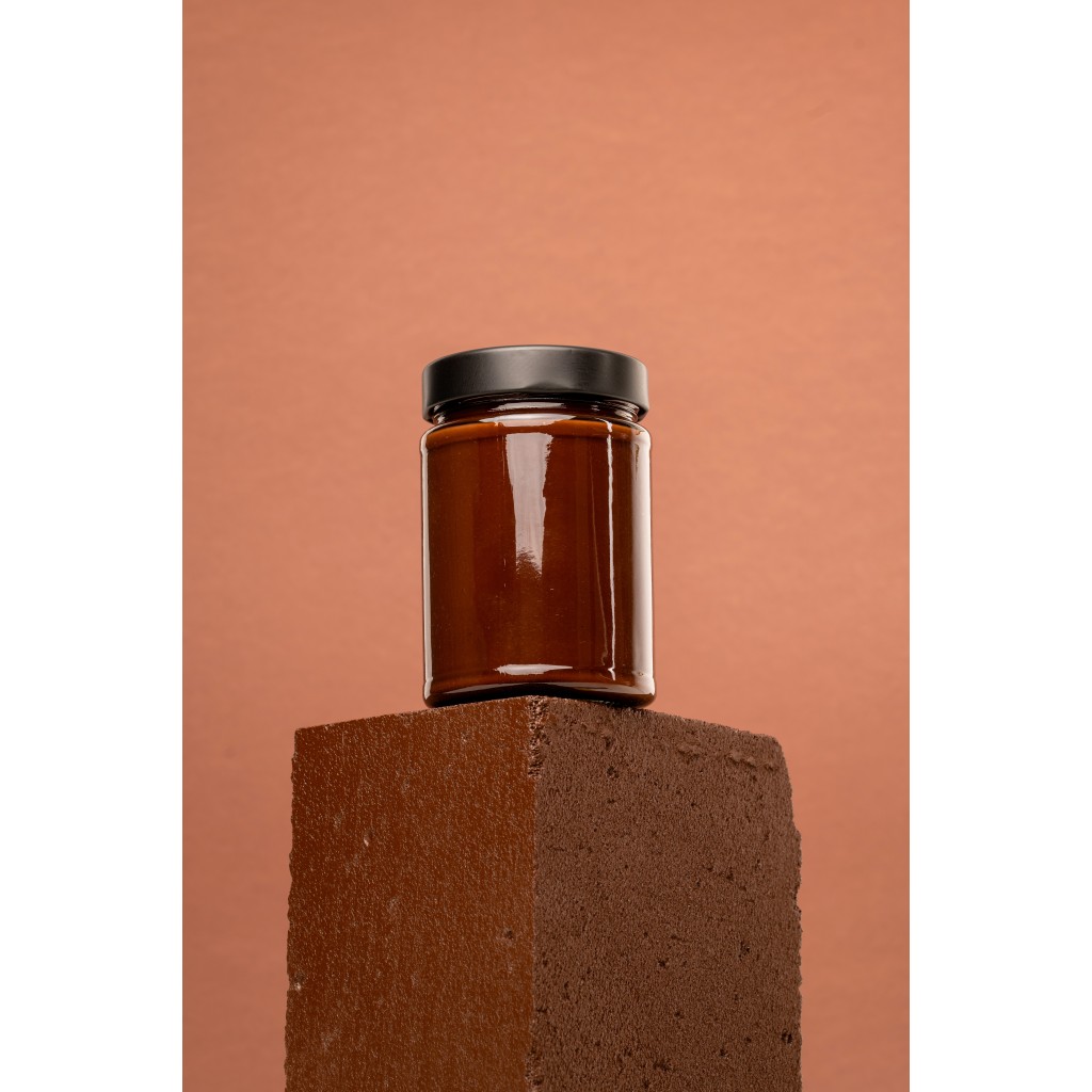 Pâte à tartiner Choco Menthe I Noiseraie