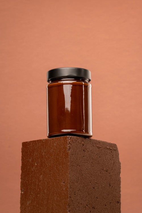 Pâte à tartiner Choco Menthe I Noiseraie