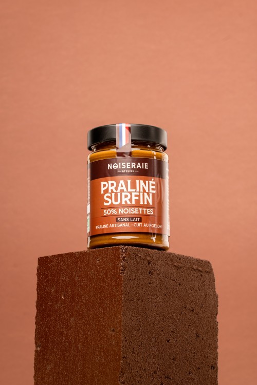 Pralinut 300g