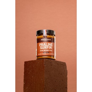 Pâte à tartiner Pralinut I Noiseraie