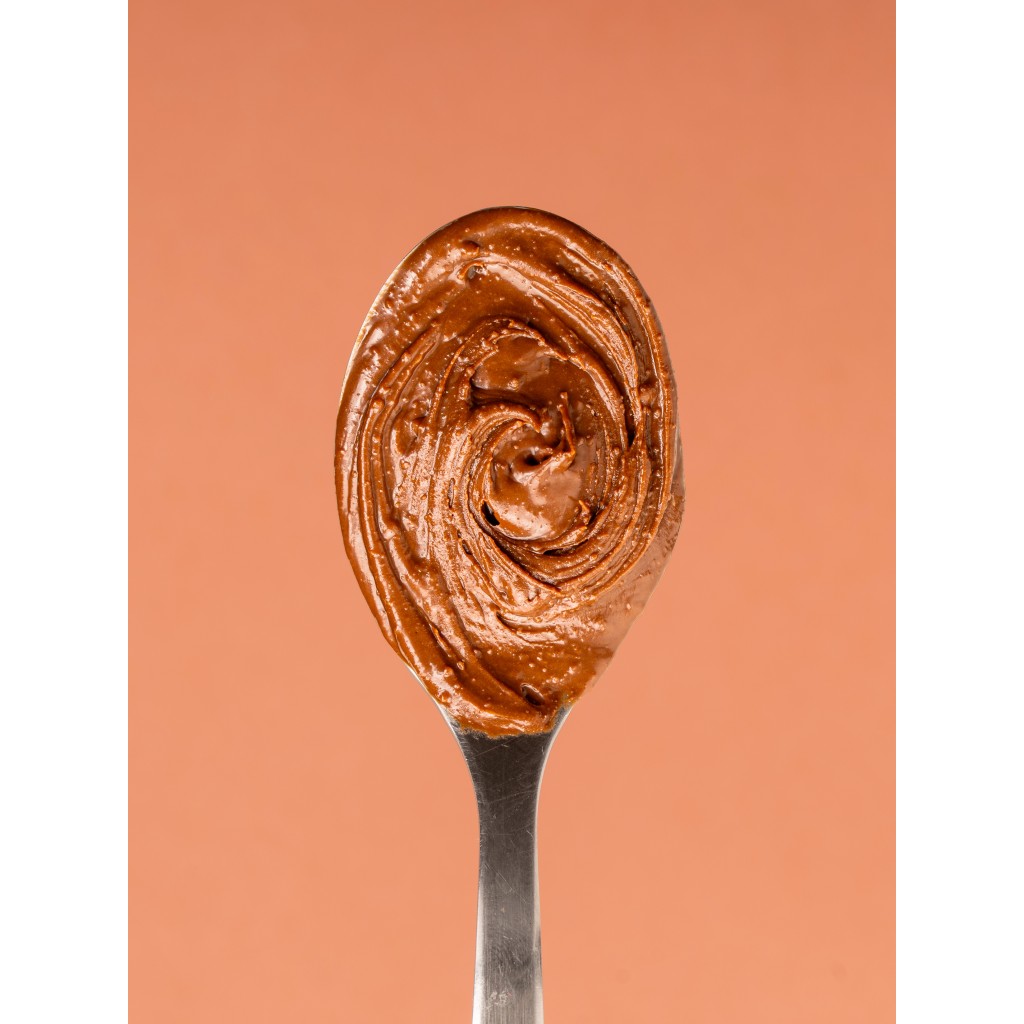 Pâte à tartiner Choco 3 fruits I Noiseraie