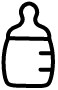 Alimentation bébé
