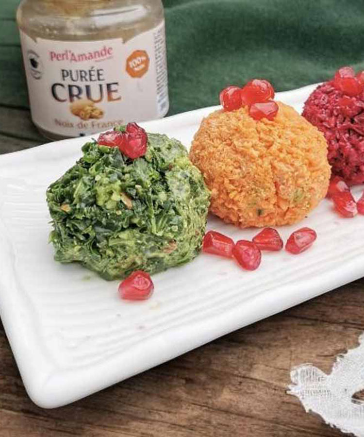 Veggie Balls by happy_and_veggy
