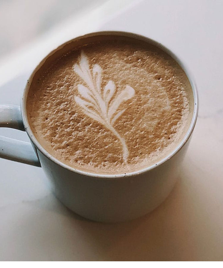 Chai Latte
